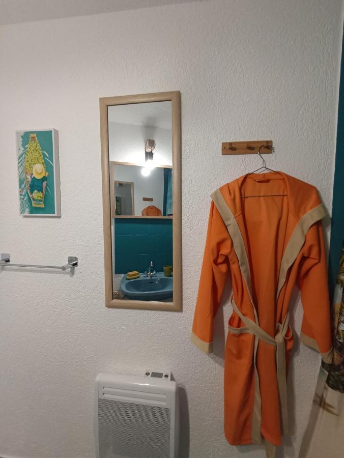 Un Moment De Douceur Bed and Breakfast Νανσύ Εξωτερικό φωτογραφία