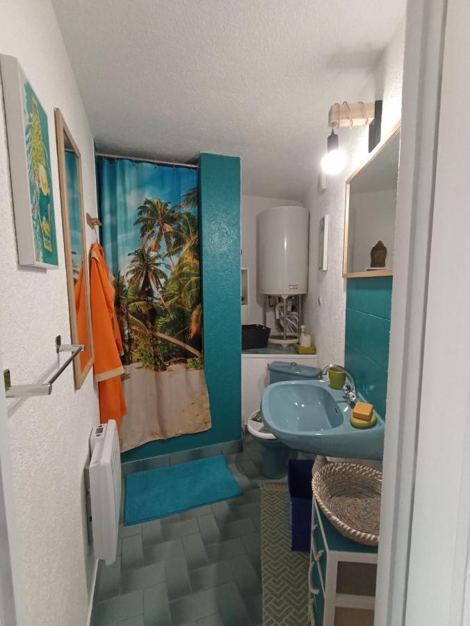 Un Moment De Douceur Bed and Breakfast Νανσύ Εξωτερικό φωτογραφία